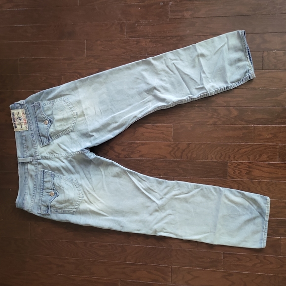 True Religion Skinny - Picture 3 of 8